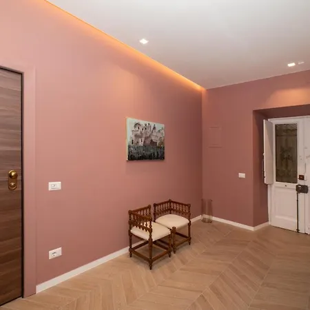 Domus Pietrae Рим