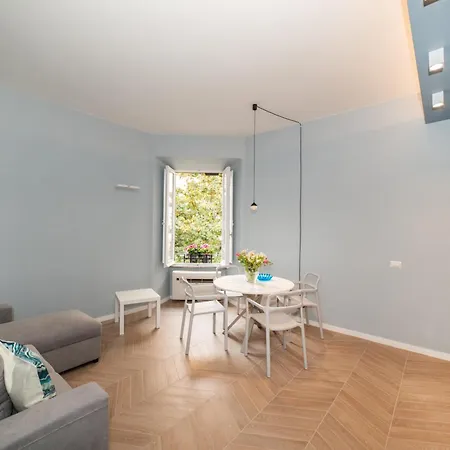 Domus Pietrae Апартаменты