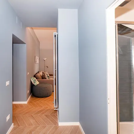 Domus Pietrae Appartement