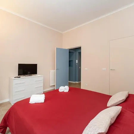 Appartement Domus Pietrae Rome