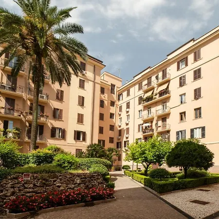 Domus Pietrae Appartement