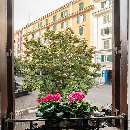 Domus Pietrae Appartement Rome