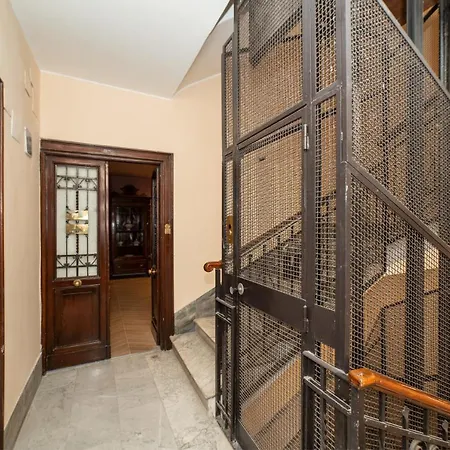 Domus Pietrae Appartement Rome