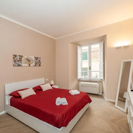 Domus Pietrae Rome
