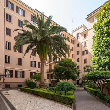 Appartement Domus Pietrae Rome