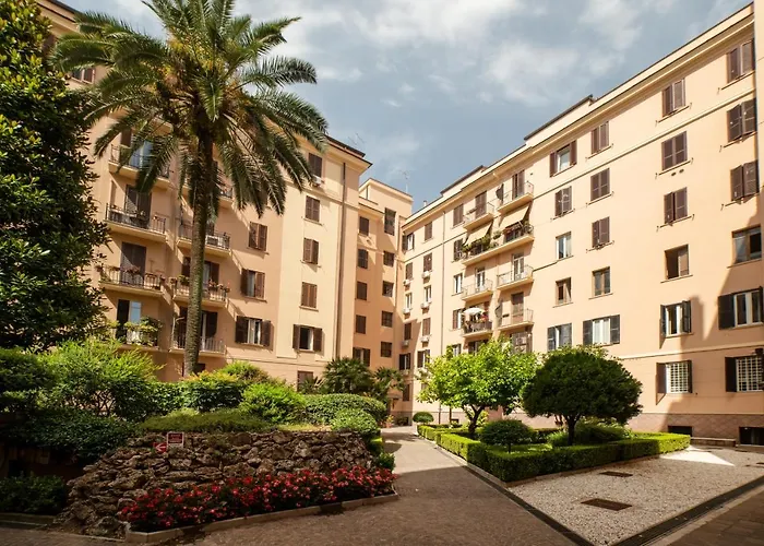 Domus Pietrae Apartamento