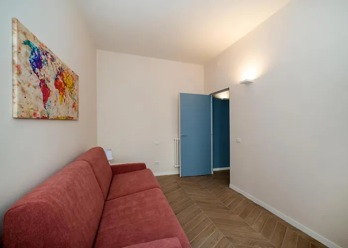 Apartamento Domus Pietrae Roma