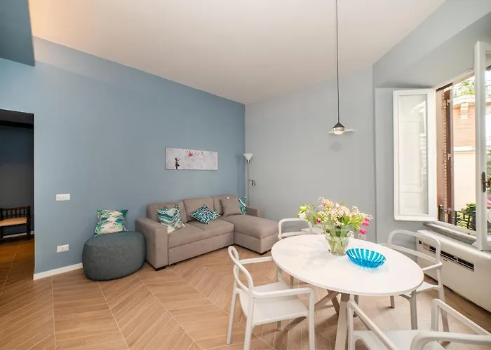 Domus Pietrae Rzym