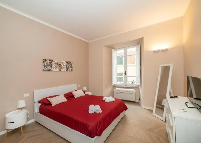 Domus Pietrae Roma