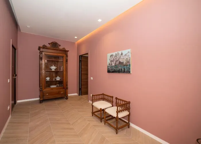 Domus Pietrae Roma