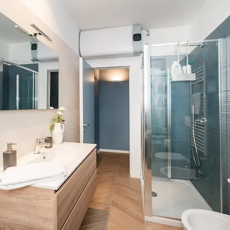 Domus Pietrae Apartmán