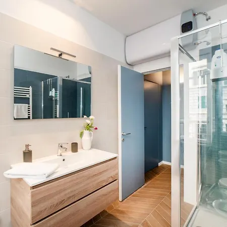 Domus Pietrae Apartmán